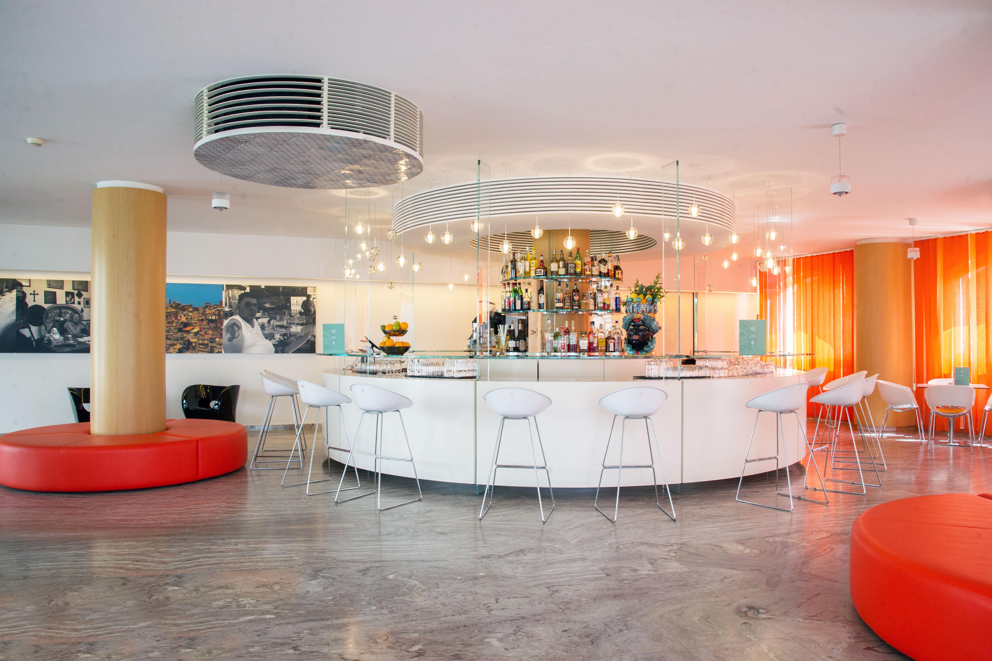 Ih Hotels Agrigento Kaos Resort Exterior photo