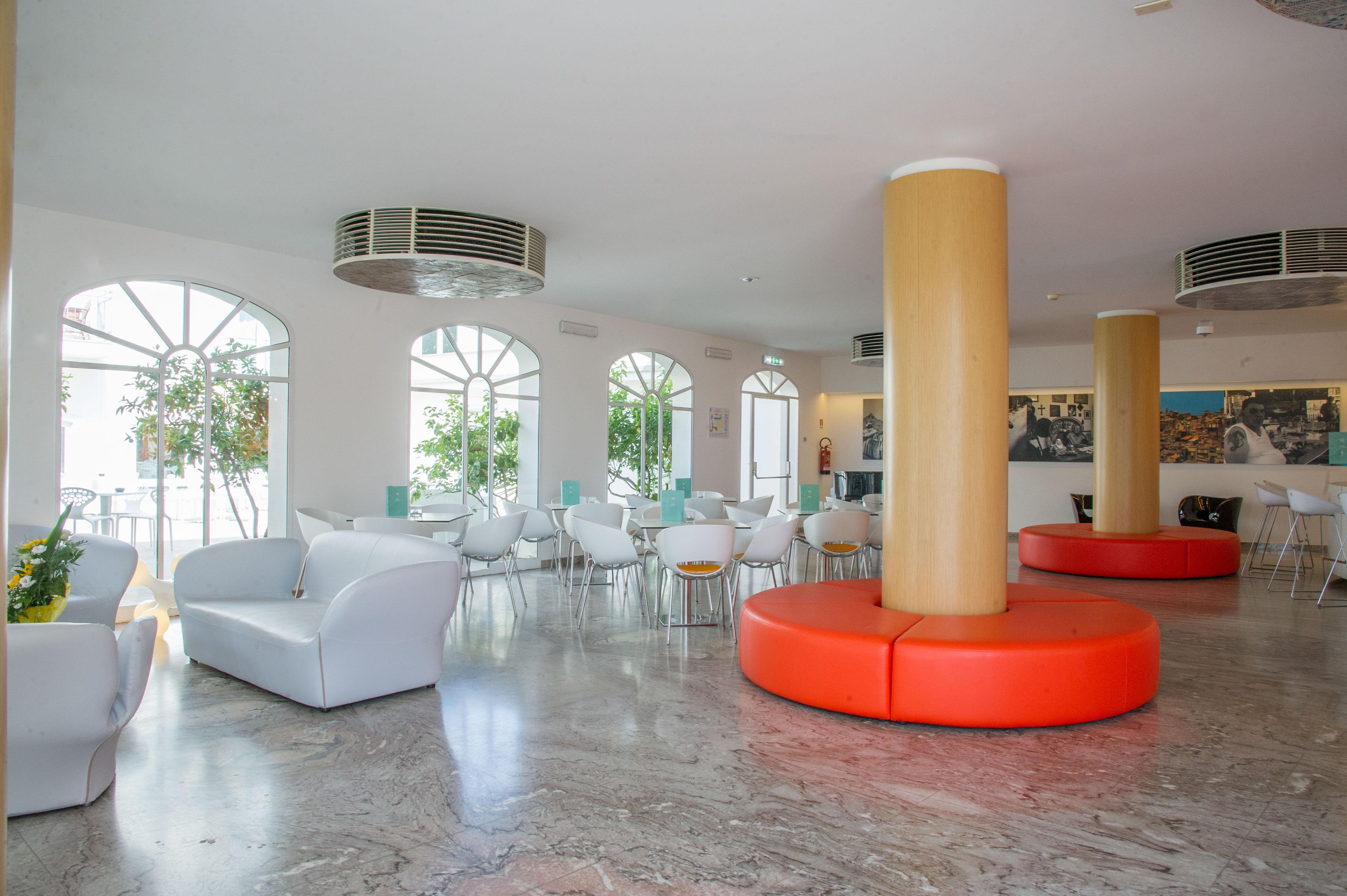 Ih Hotels Agrigento Kaos Resort Exterior photo