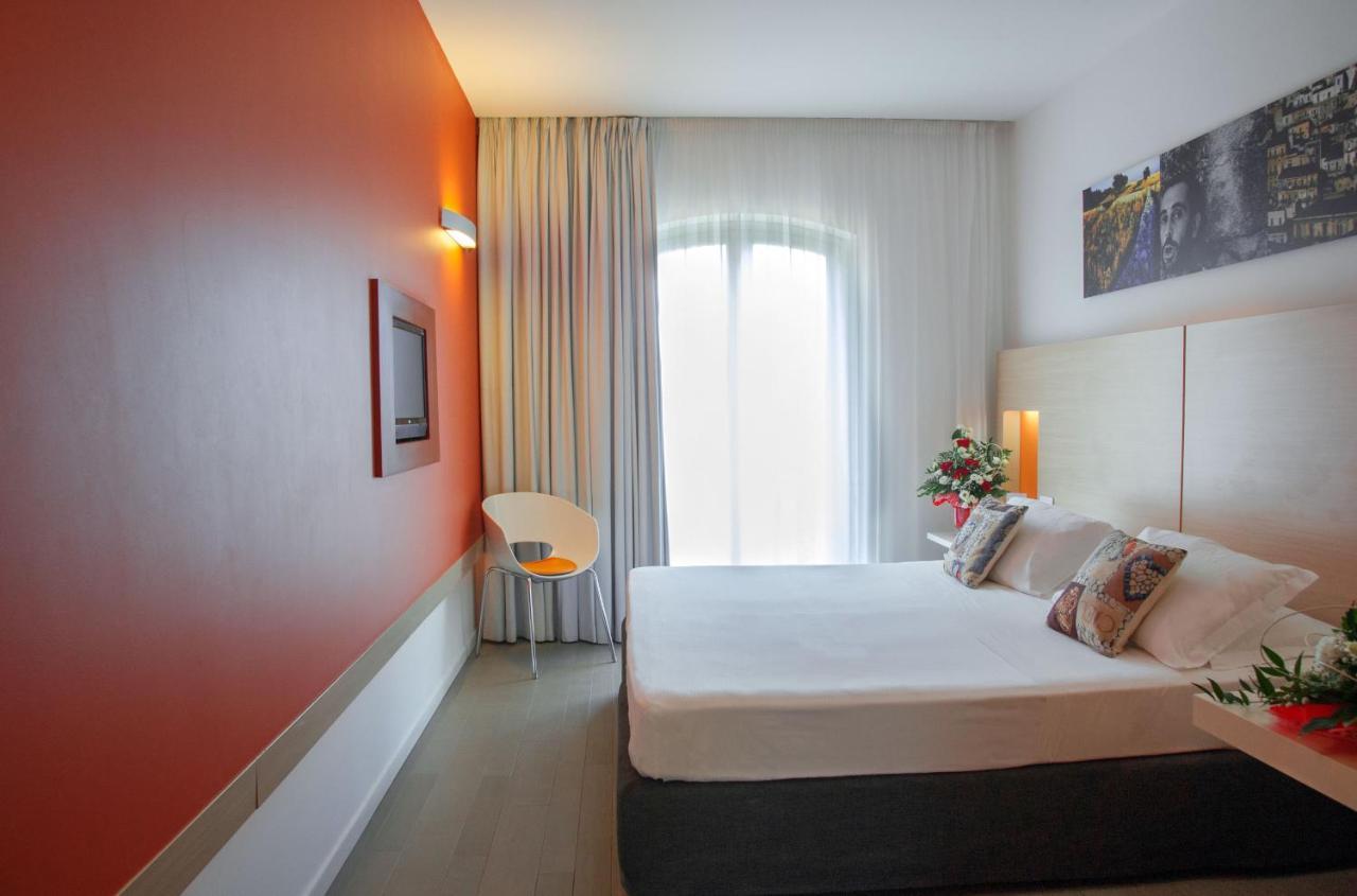 Ih Hotels Agrigento Kaos Resort Exterior photo