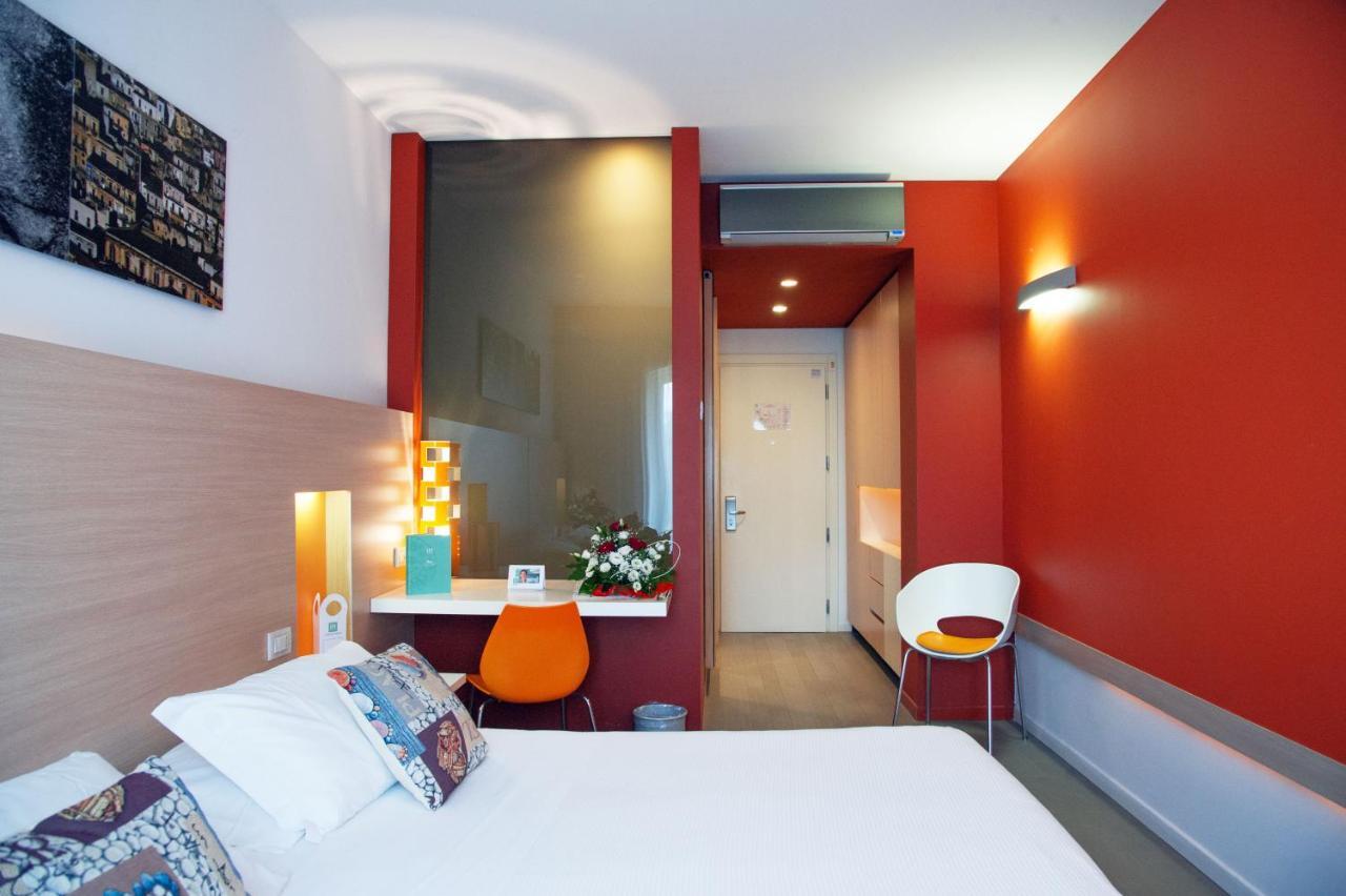 Ih Hotels Agrigento Kaos Resort Exterior photo