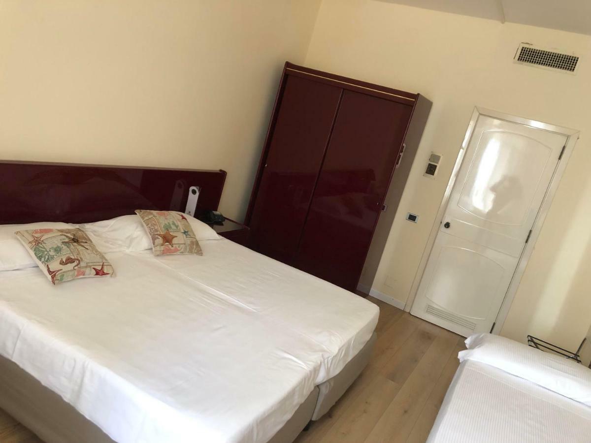 Ih Hotels Agrigento Kaos Resort Exterior photo